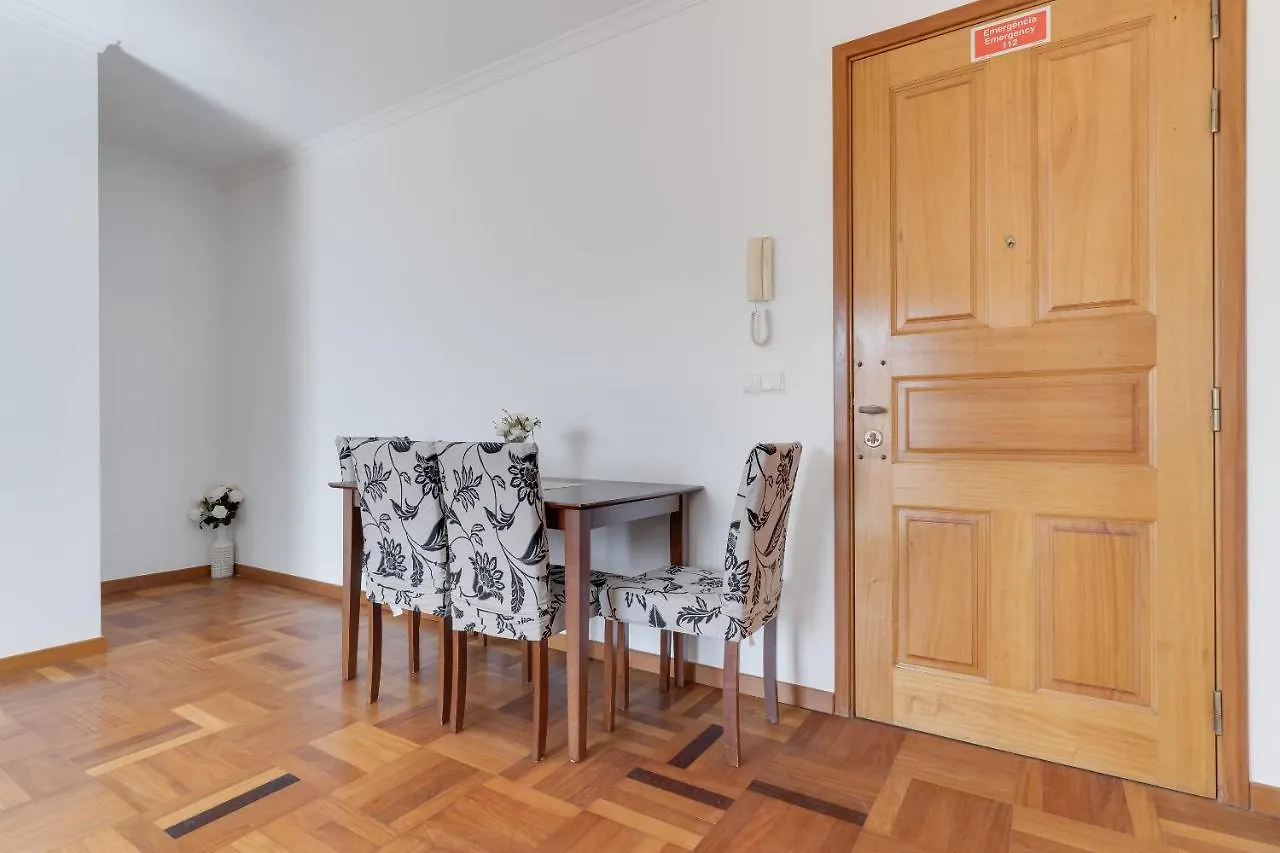 Camara De Lobos Apartment By Hr Madeira