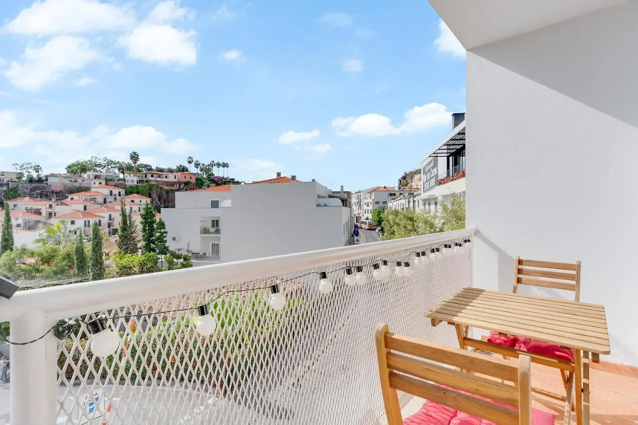 Camara De Lobos Apartment By Hr Madeira  Camara de Lobos