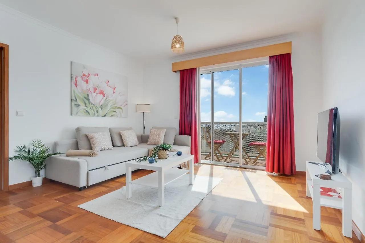 Camara De Lobos Apartment By Hr Madeira